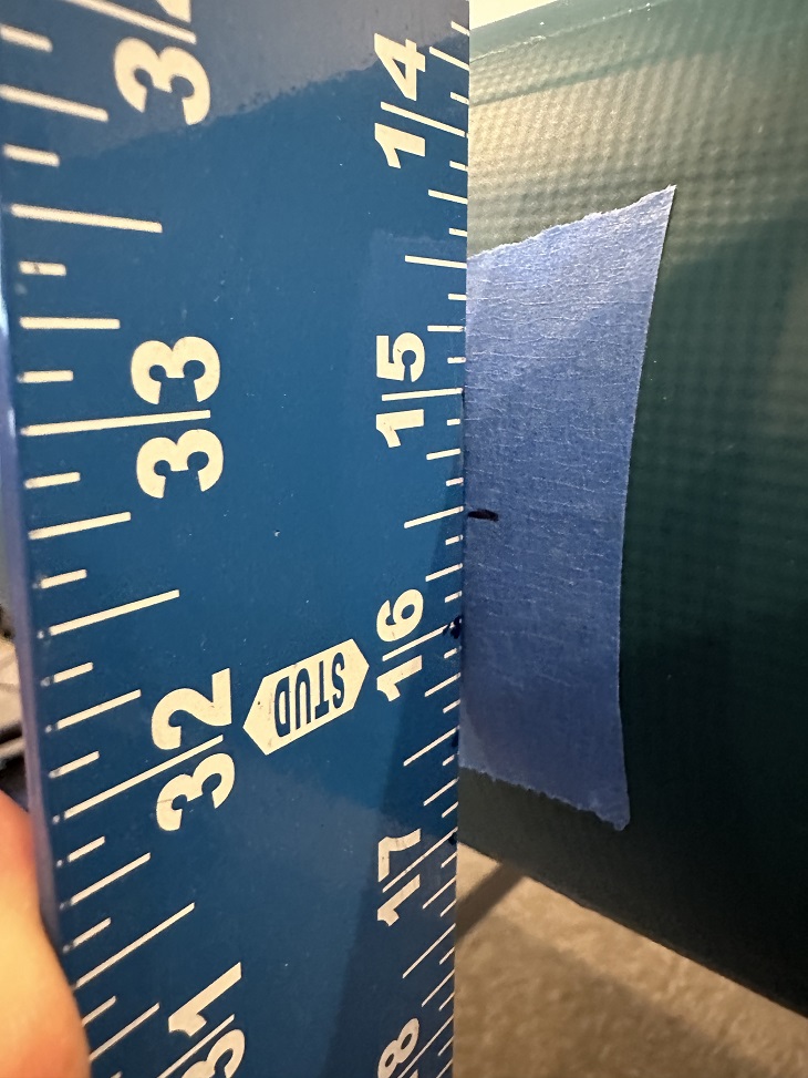 Retrospec Weekender Tour Bend Test