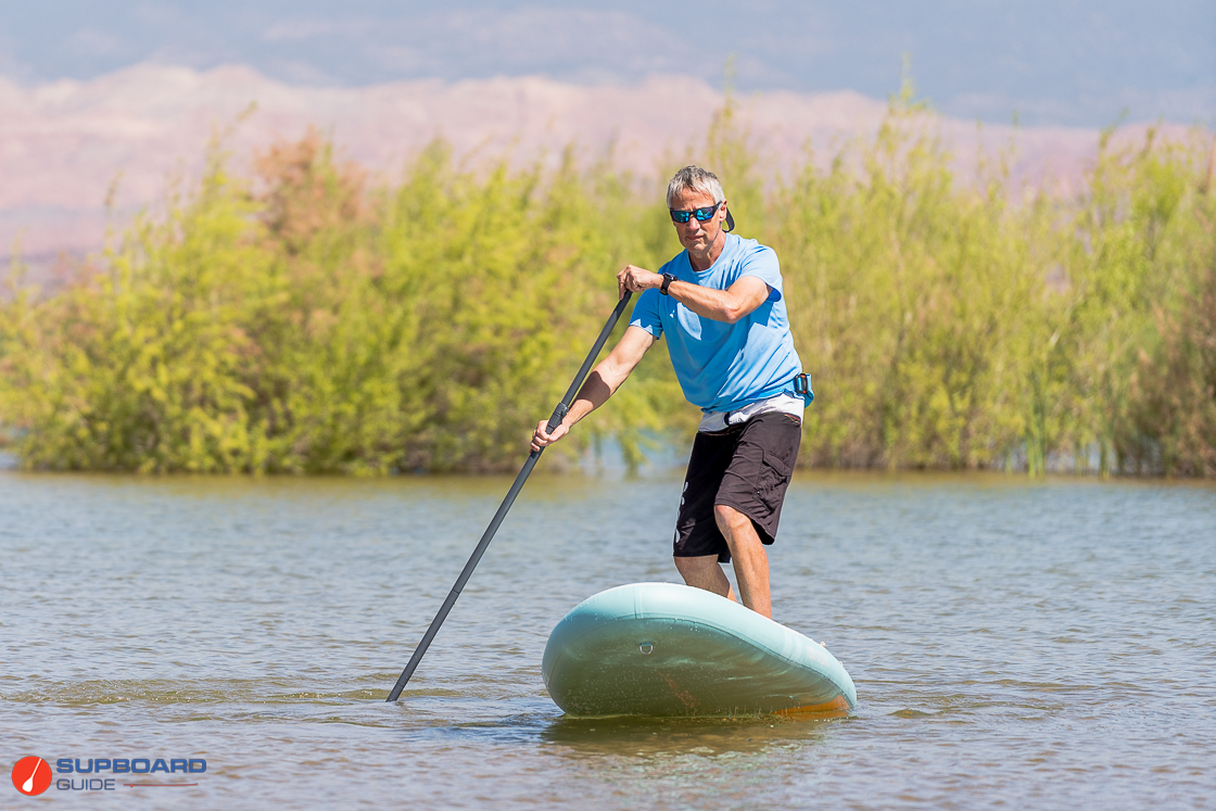 Retrospec Weekender Yogi pivot