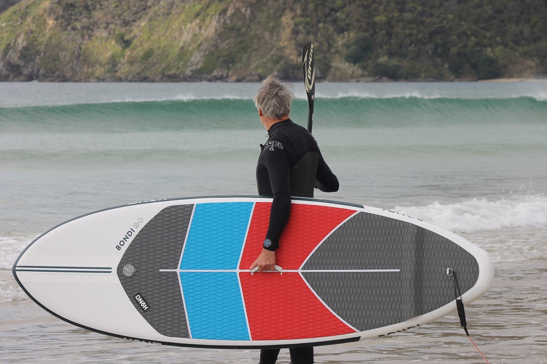 Honu Bondi iSUP Review