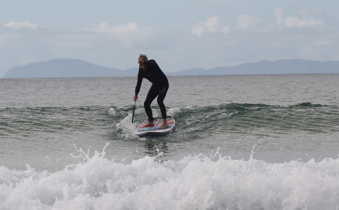 Honu Bondi iSUP Review