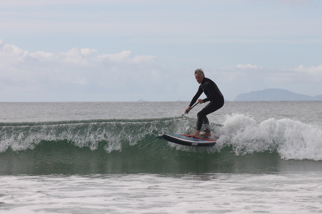 Honu Bondi iSUP Review