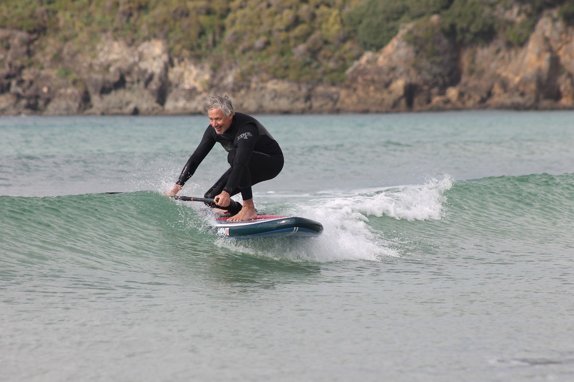 Honu Bondi iSUP Review