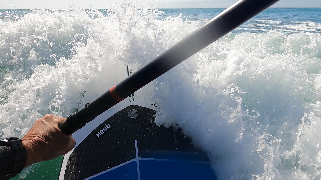 Honu Bondi iSUP Review