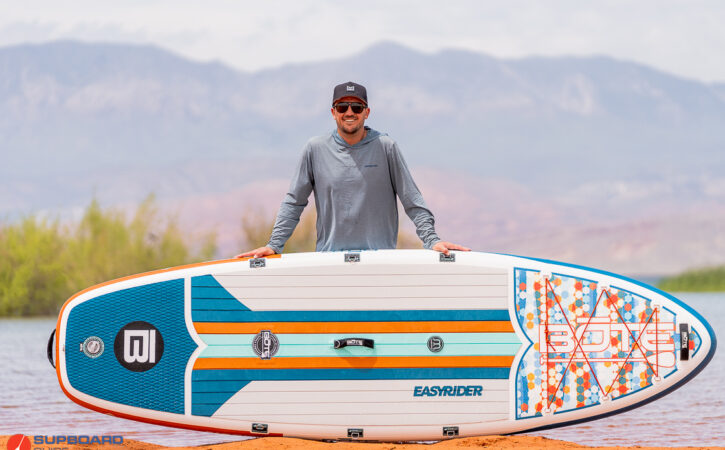 BOTE Easyrider 10'4'' Review